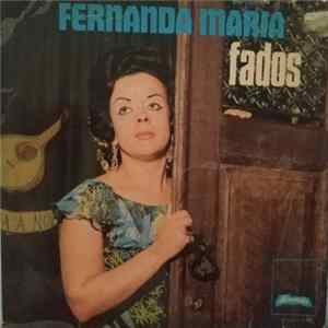 Download Fernanda Maria - Fados