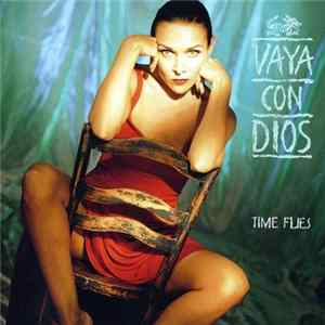 Download Vaya Con Dios - Time Flies