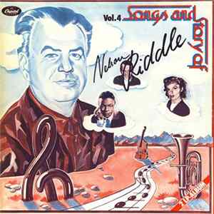 Download Nelson Riddle - Songs And Story Of Nelson Riddle Vol. 4
