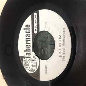 Download Bob Marley / The Trying Brothers - Just In Time / Satan