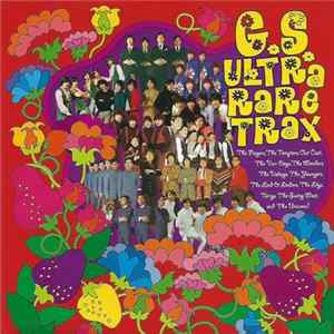Download Various - G.S. Ultra Rare Trax