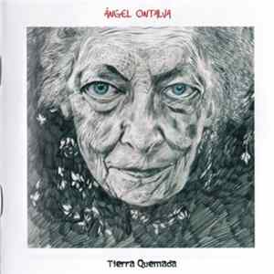 Download Ángel Ontalva - Tierra Quemada