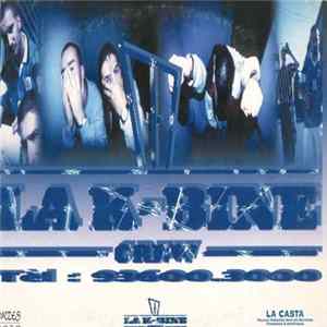Download La K-Bine - Crew