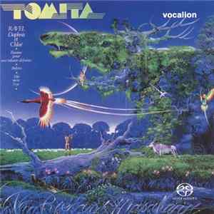 Download Tomita, Ravel - Daphnis et Chloé