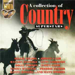 Download Various - A Collection Of Country Superstars