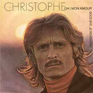 Download Christophe - Oh ! Mon Amour