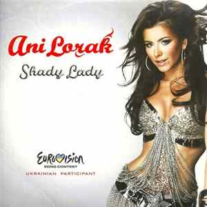 Download Ani Lorak - Shady Lady