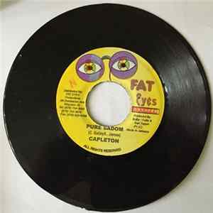Download Capleton - Pure Sadom / Version