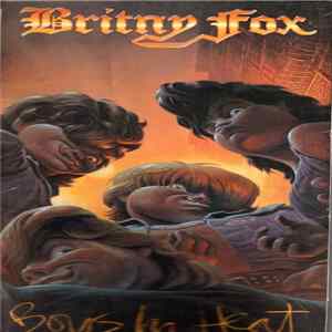 Download Britny Fox - Boys In Heat