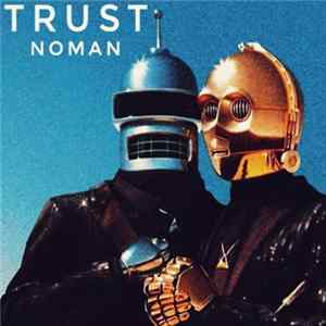 Download Vinny Wit Da Swag - Trust Noman