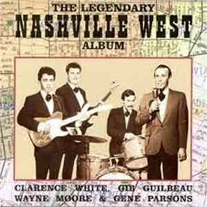 Download Nashville West - The Legendary Nashville West Album