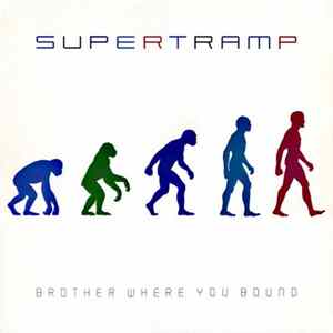 Download Supertramp - Brother Where You Bound