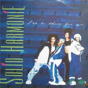 Download Solid Harmonie - I'll Be There For You