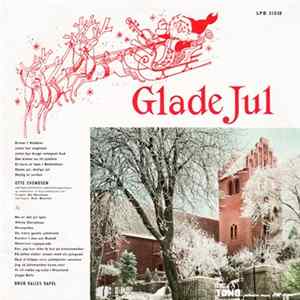 Download Otte Svendsen, Bror Kalles Kapel - Glade Jul