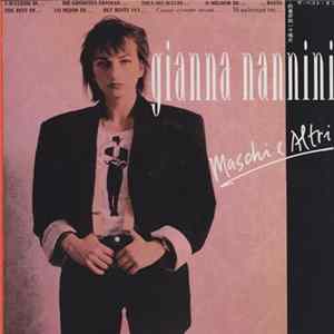 Download Gianna Nannini - Maschi E Altri