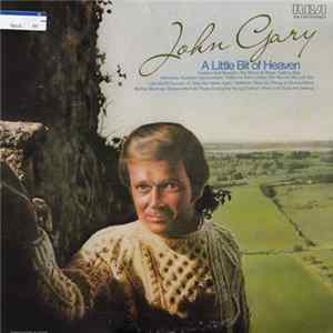 Download John Gary - A Little Bit Of Heaven