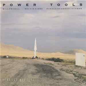 Download Power Tools - Strange Meeting