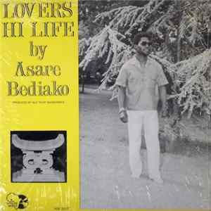 Download Asare Bediako - Lovers Hilife