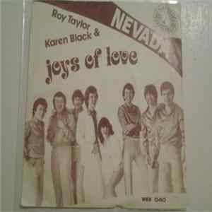 Download Roy Taylor , Karen Black & The Nevada - Joys Of Love