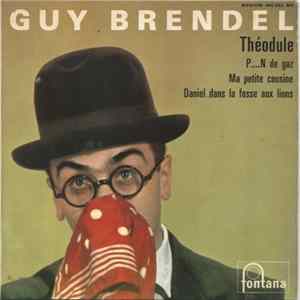 Download Guy Brendel - Théodule