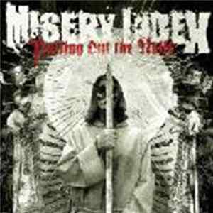 Download Misery Index - Pullling Out The Nails