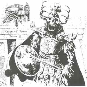 Download Death - Reign Of Terror Demo II