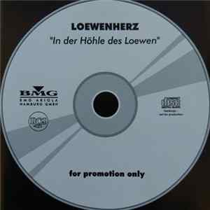 Download Loewenherz - In Der Höhle Des Loewen