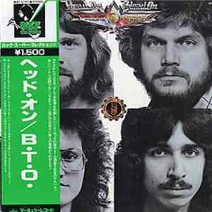 Download Bachman-Turner Overdrive - Head On