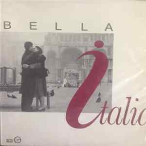 Download Various - Bella Italia