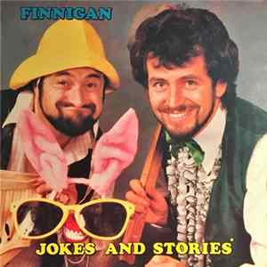 Download Finnigan - Jokes And Stories*