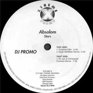 Download Absolom - Stars