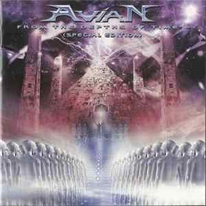 Download Avian - From The Depths Of Time