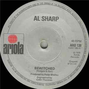 Download Al Sharp - Bewitched