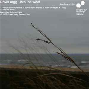 Download David Tagg - Into The Wind