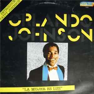 Download Patty & Orlando Johnson - La Mujer Es Luz