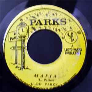 Download Llod Parks / Black Expression Band - Mafia