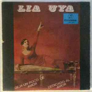 Download Lia Uya - Deja Un Poco De Amor