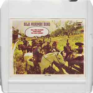 Download Julius Wechter & The Baja Marimba Band - Do You Know The Way To San Jose?