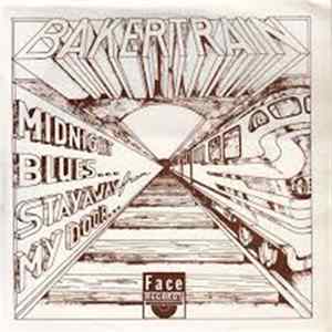 Download Bakertrain - Midnight Blues