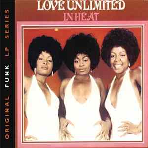 Download Love Unlimited - In Heat