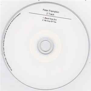 Download Peter Frampton - 2 Track