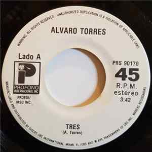 Download Alvaro Torres - Tres
