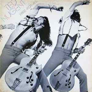 Download Ted Nugent - Free-For-All