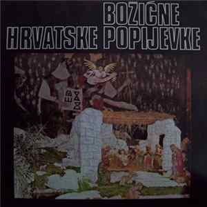 Download Pjevački Zbor Crkve Gospe Od Zdravlja U Splitu - Božićne Hrvatske Popijevke