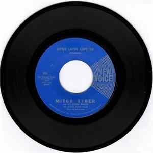 Download Mitch Ryder and The Detroit Wheels - Little Latin Lupe Lu