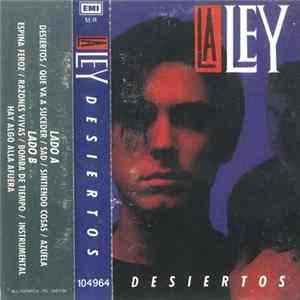 Download La Ley - Desiertos