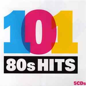 Download Various - 101 80s Hits