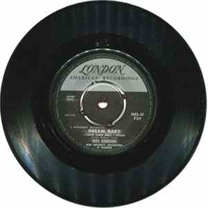 Download Roy Orbison - Dream Baby / The Actress