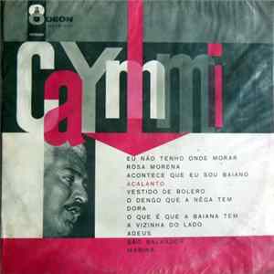 Download Dorival Caymmi - Eu Nao Tenho Onde Morar