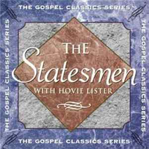 Download The Statesmen With Hovie Lister - Gospel Classics